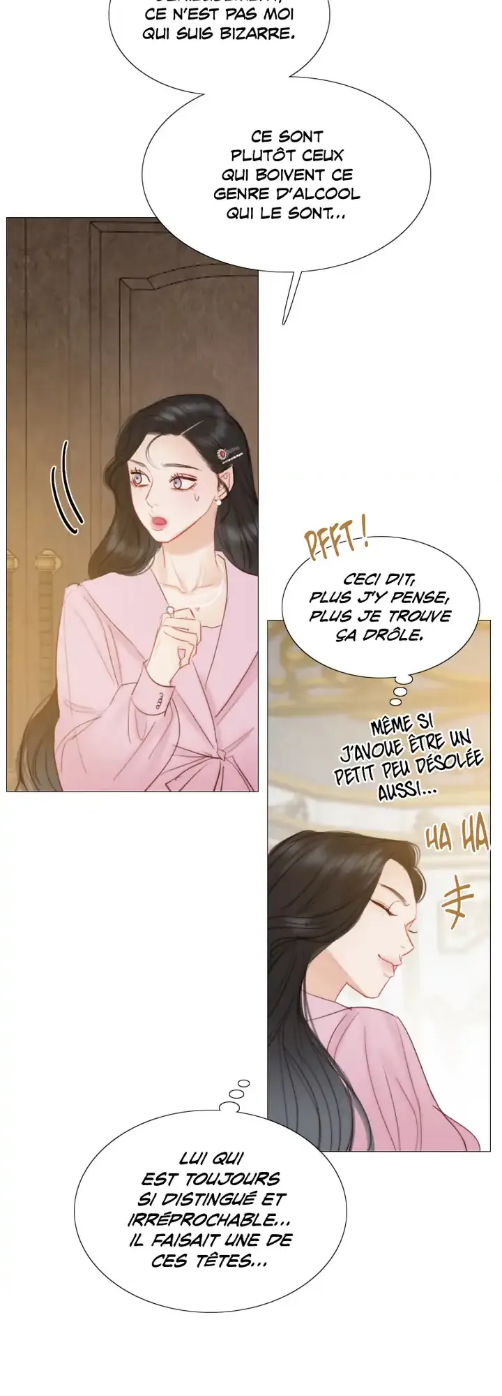 Read Serena FR Manga Online