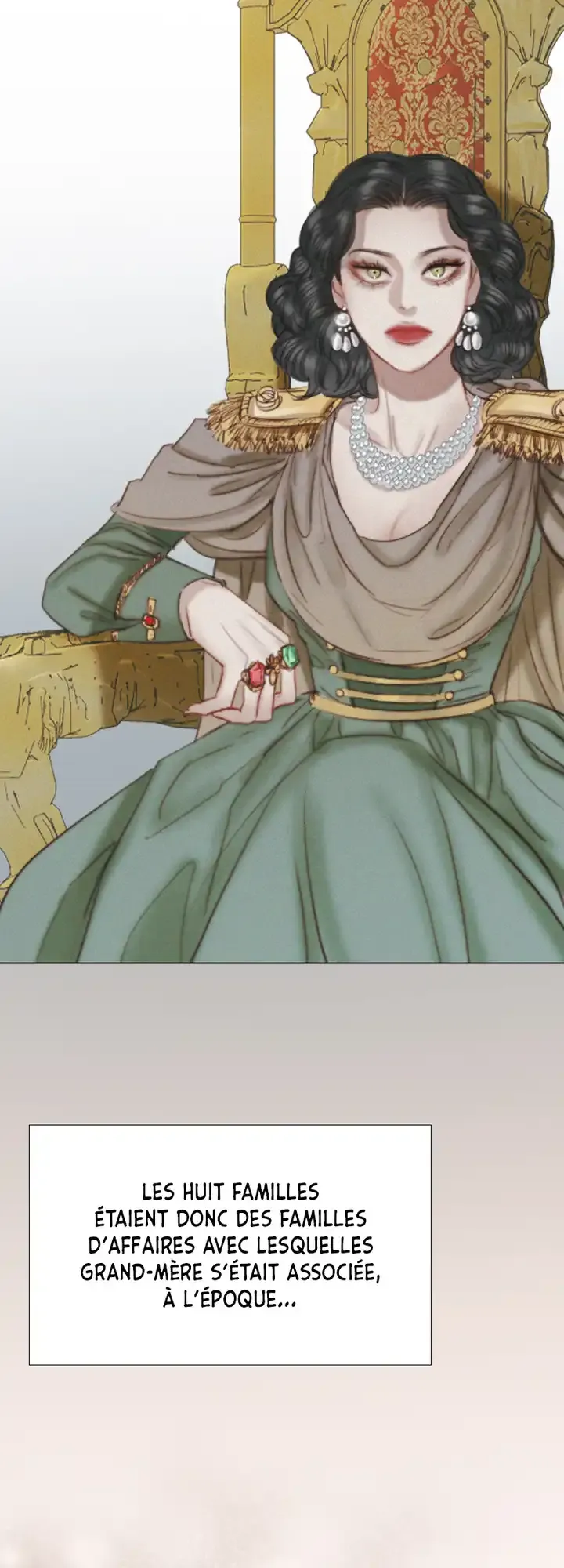 Read Serena FR Manga Online