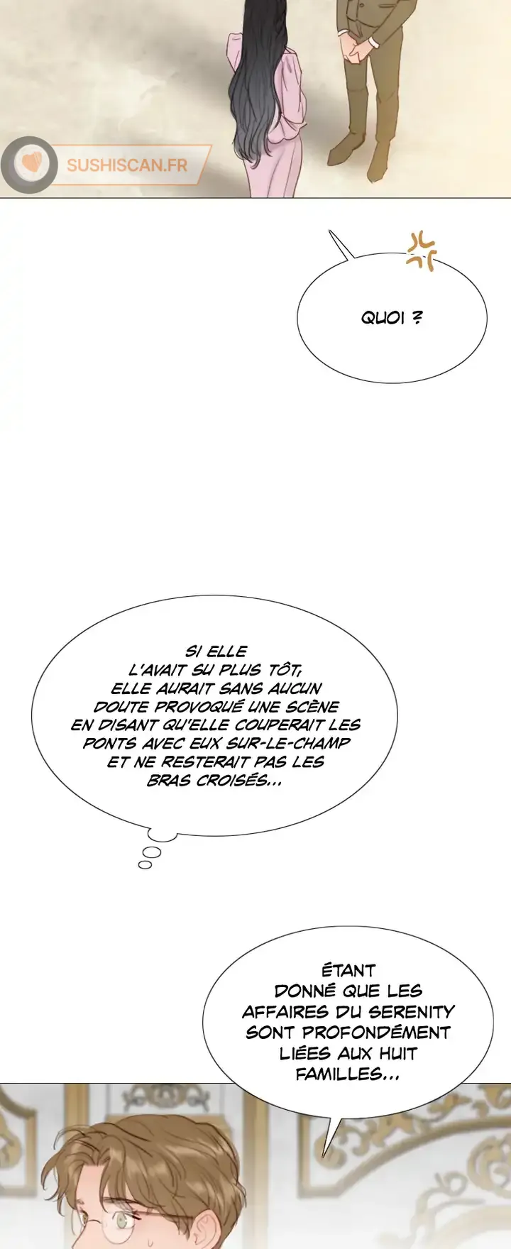 Read Serena FR Manga Online