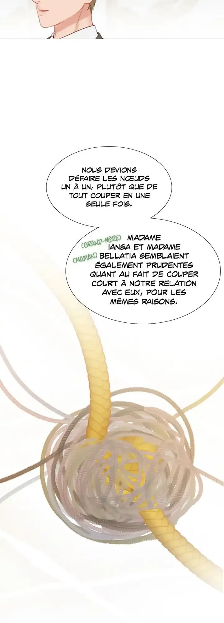 Read Serena FR Manga Online