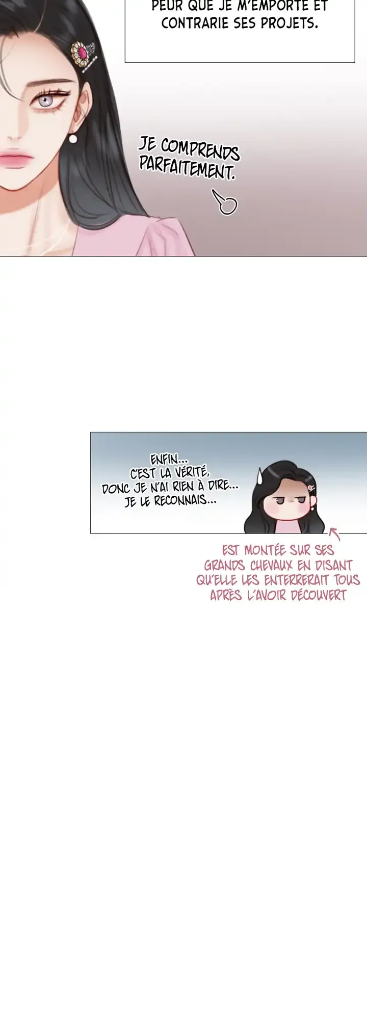 Read Serena FR Manga Online