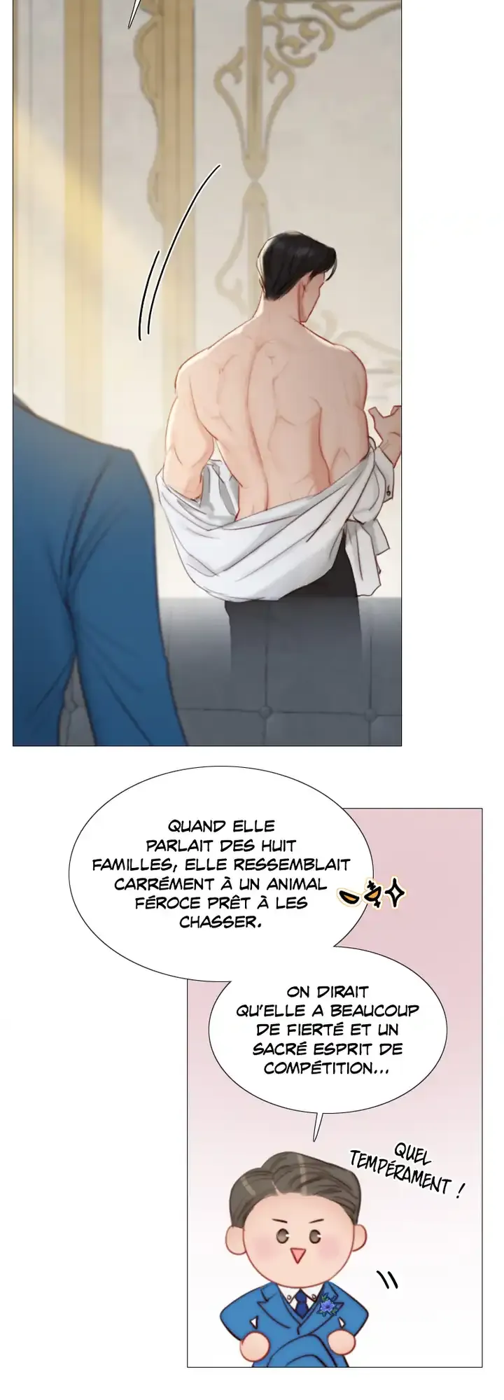 Read Serena FR Manga Online