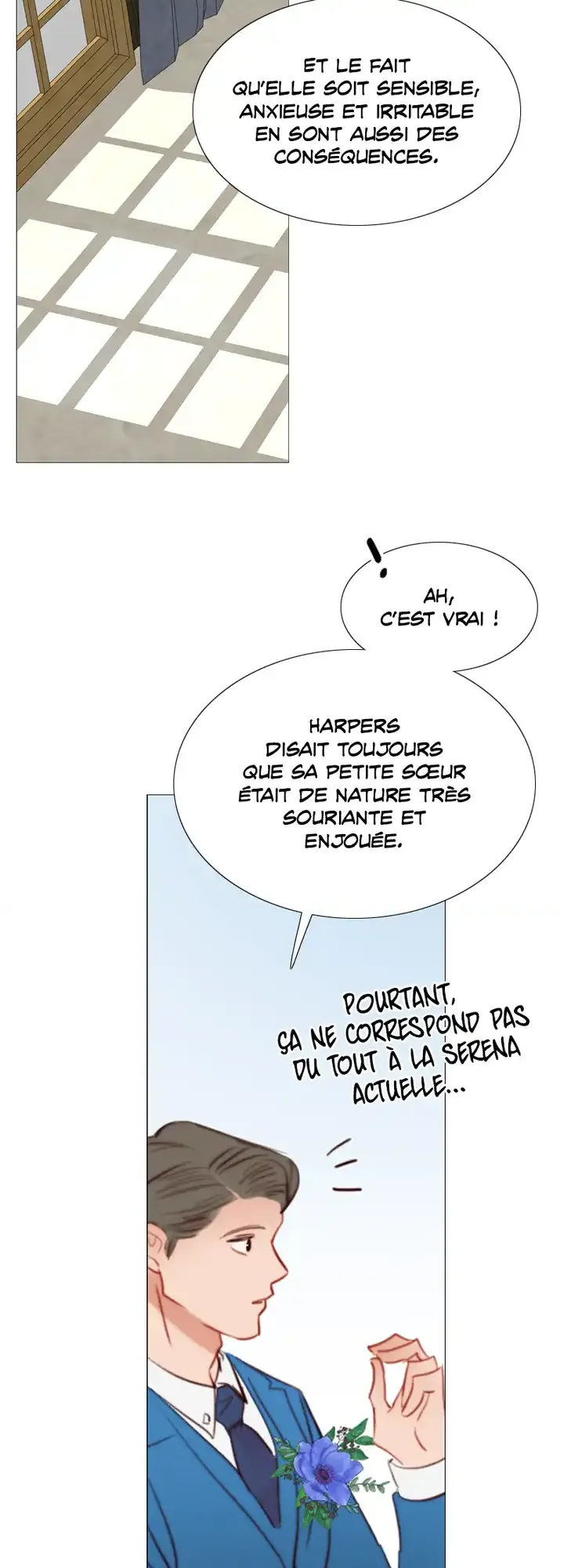 Read Serena FR Manga Online