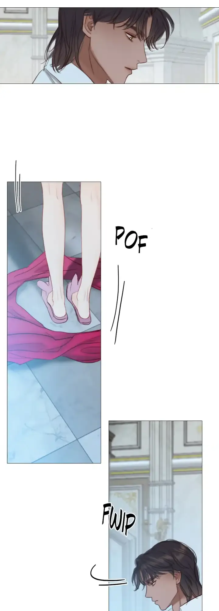 Read Serena FR Manga Online