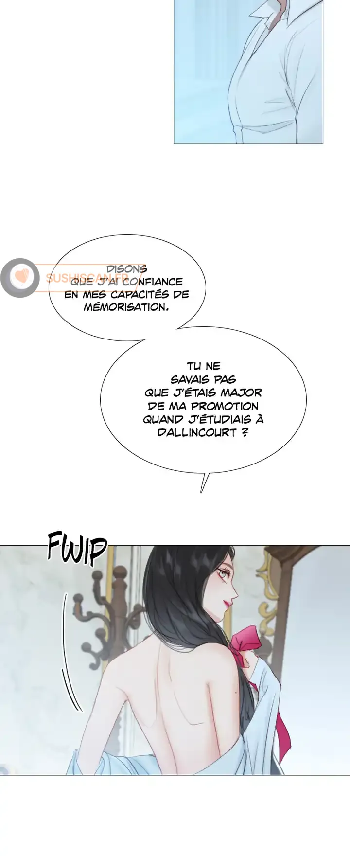 Read Serena FR Manga Online