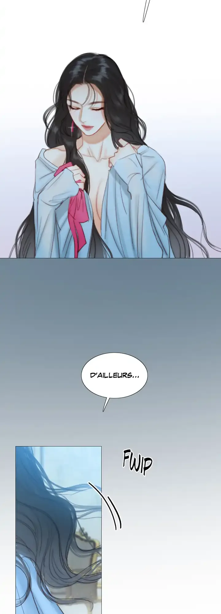 Read Serena FR Manga Online