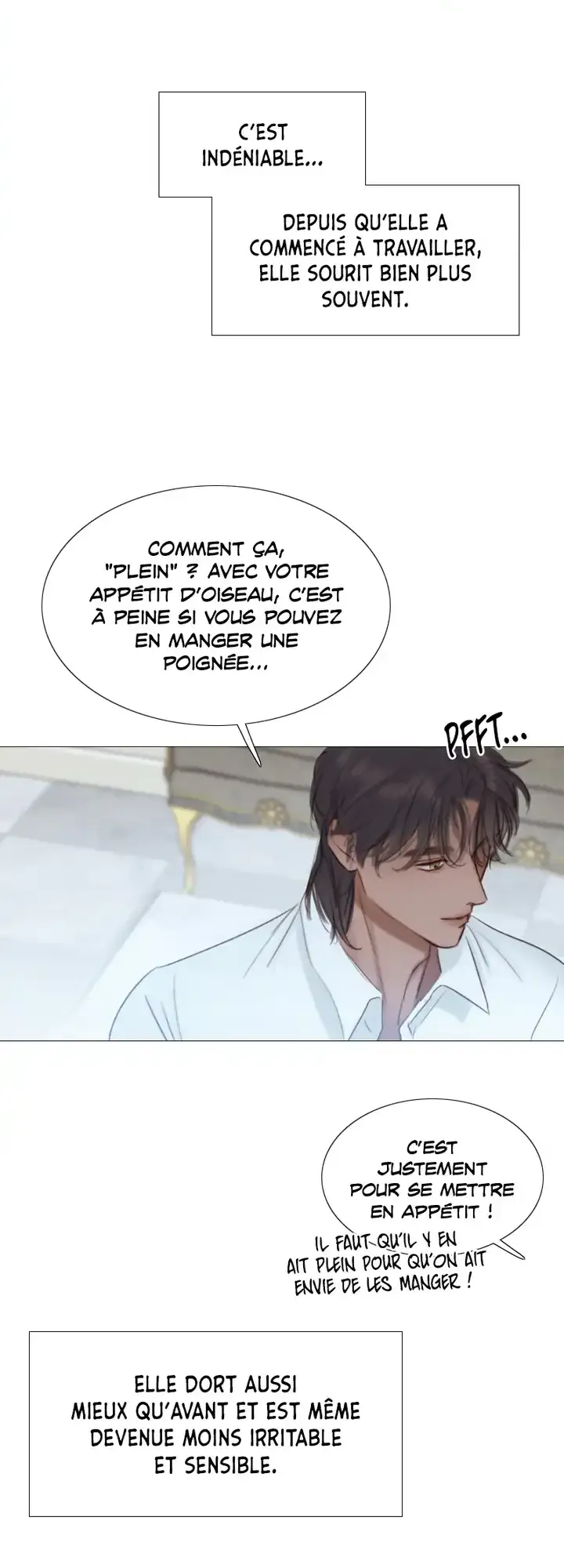Read Serena FR Manga Online