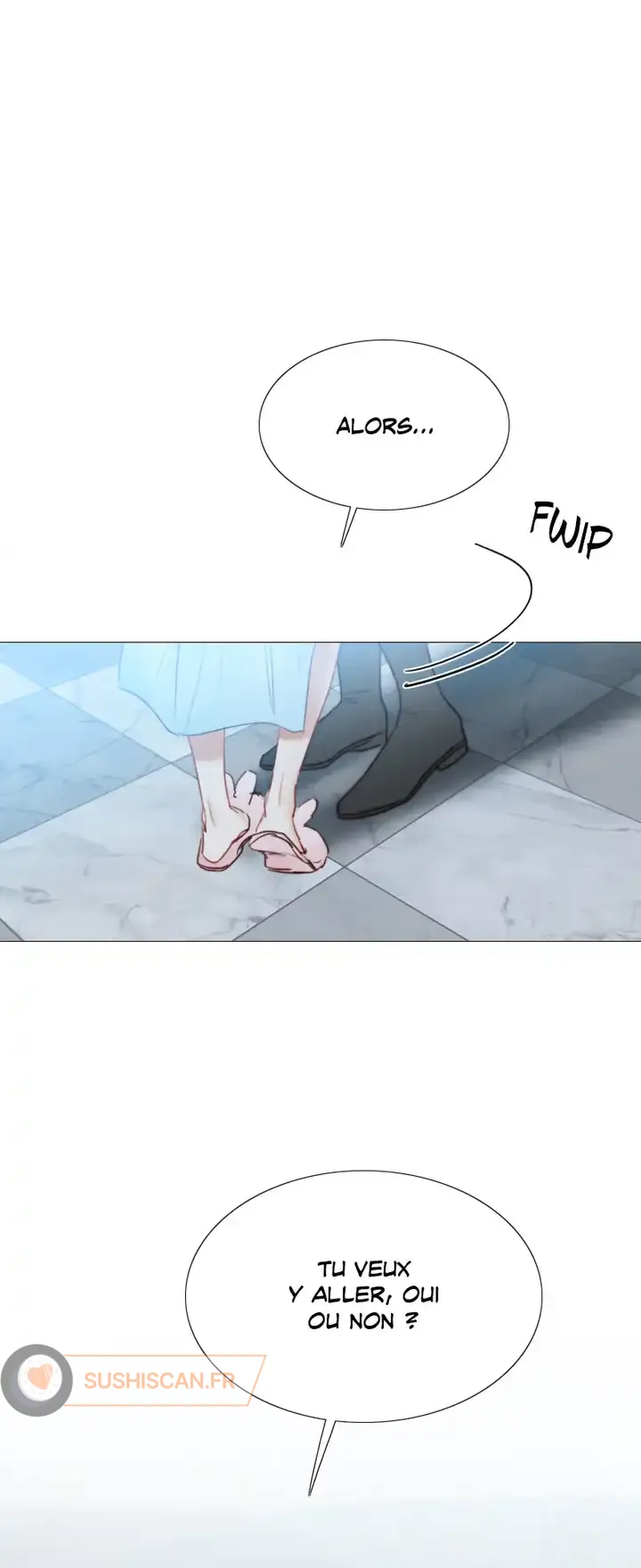 Read Serena FR Manga Online