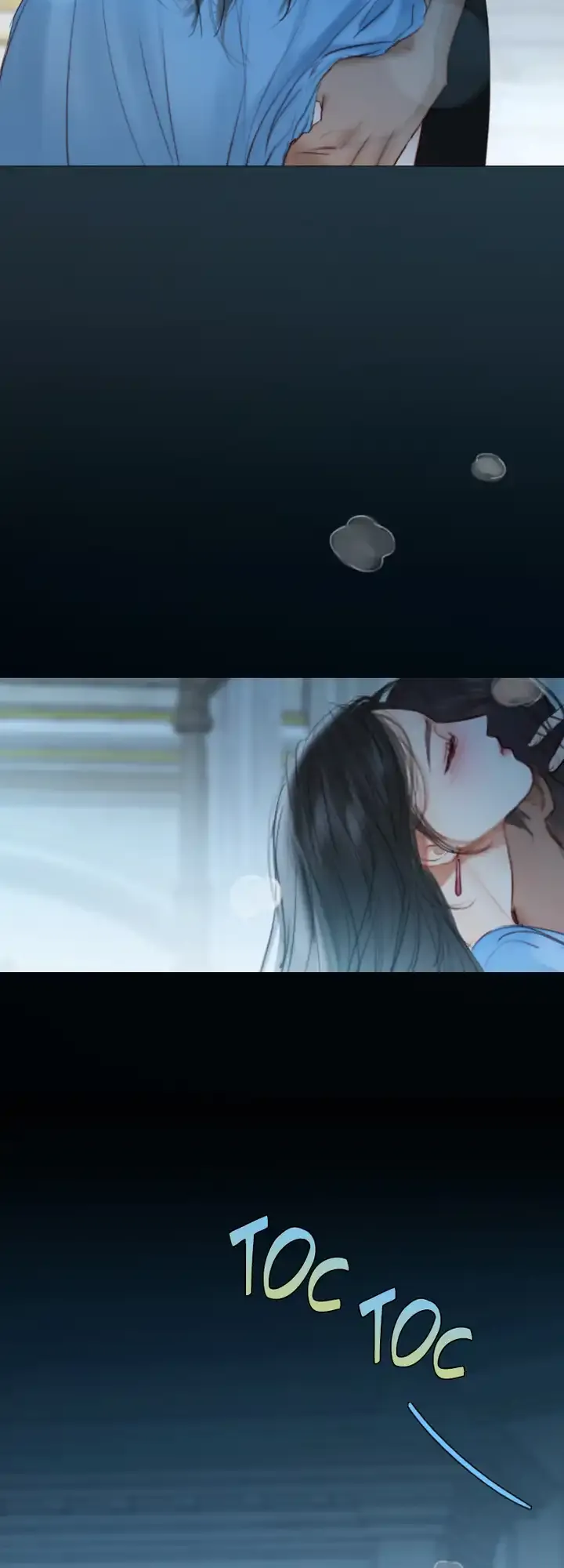 Read Serena FR Manga Online
