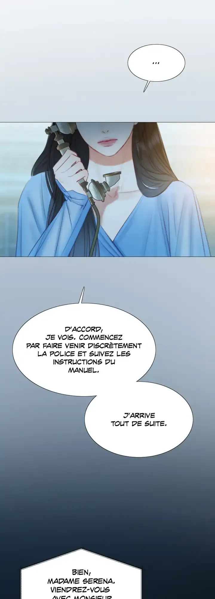 Read Serena FR Manga Online