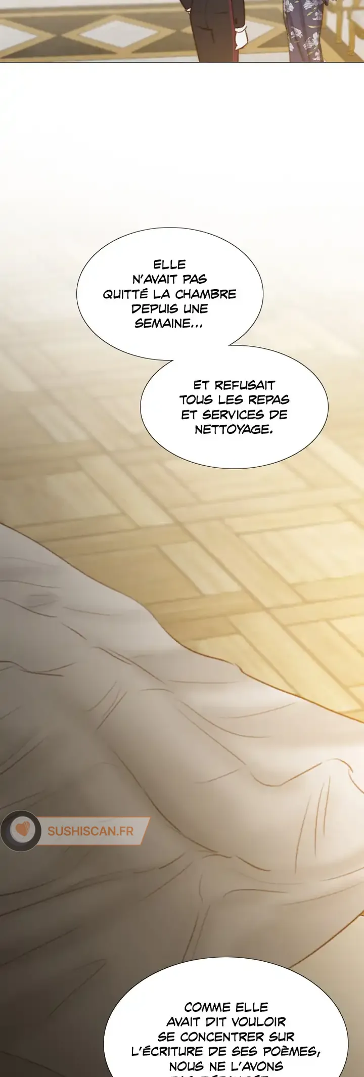 Read Serena FR Manga Online