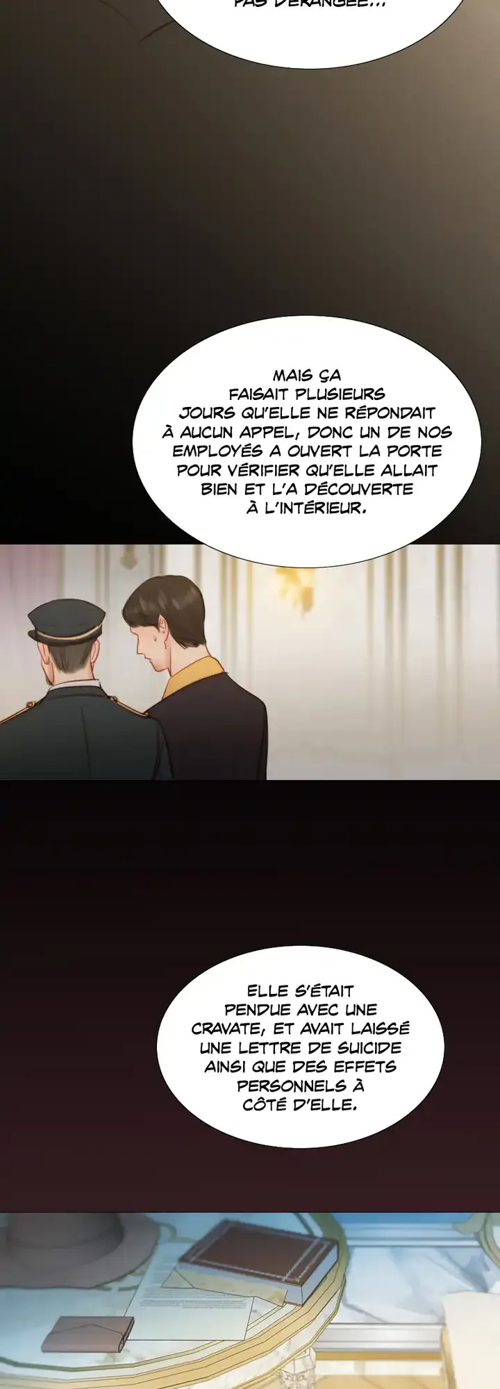 Read Serena FR Manga Online