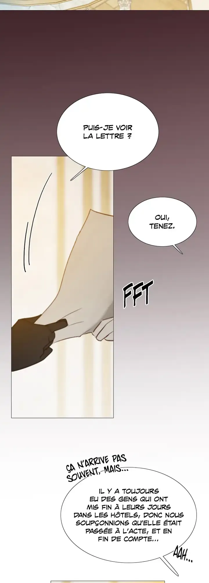 Read Serena FR Manga Online