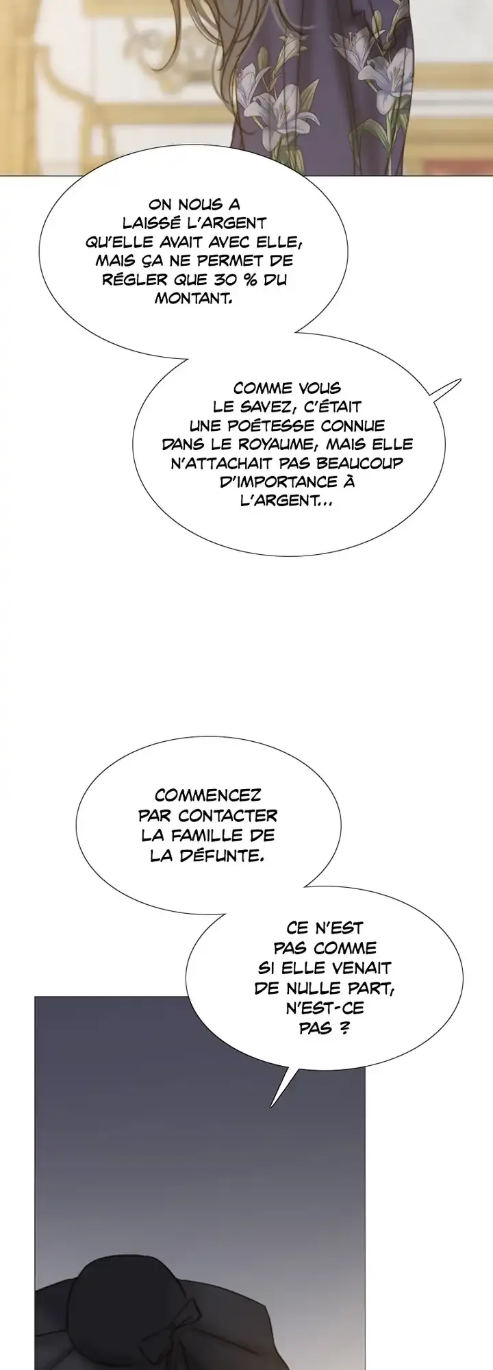 Read Serena FR Manga Online