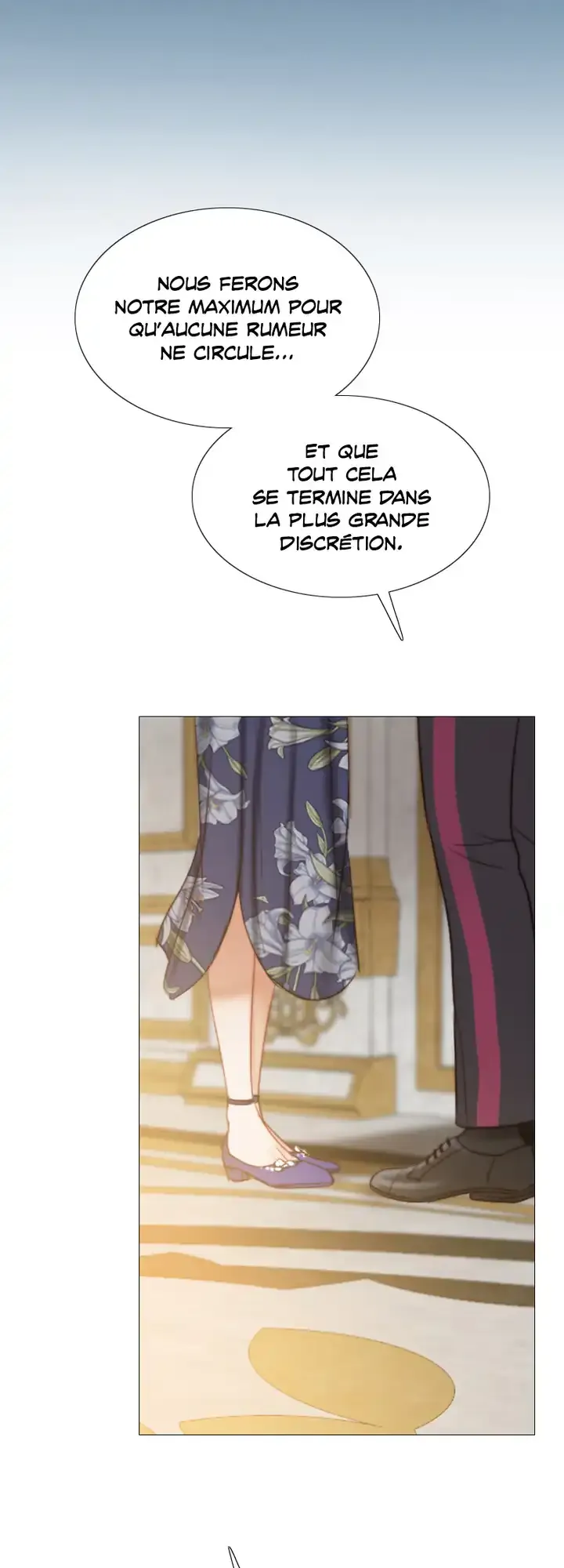 Read Serena FR Manga Online