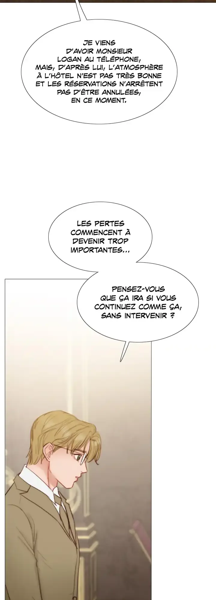 Read Serena FR Manga Online