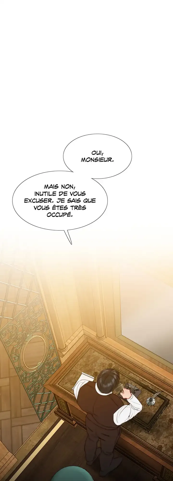 Read Serena FR Manga Online