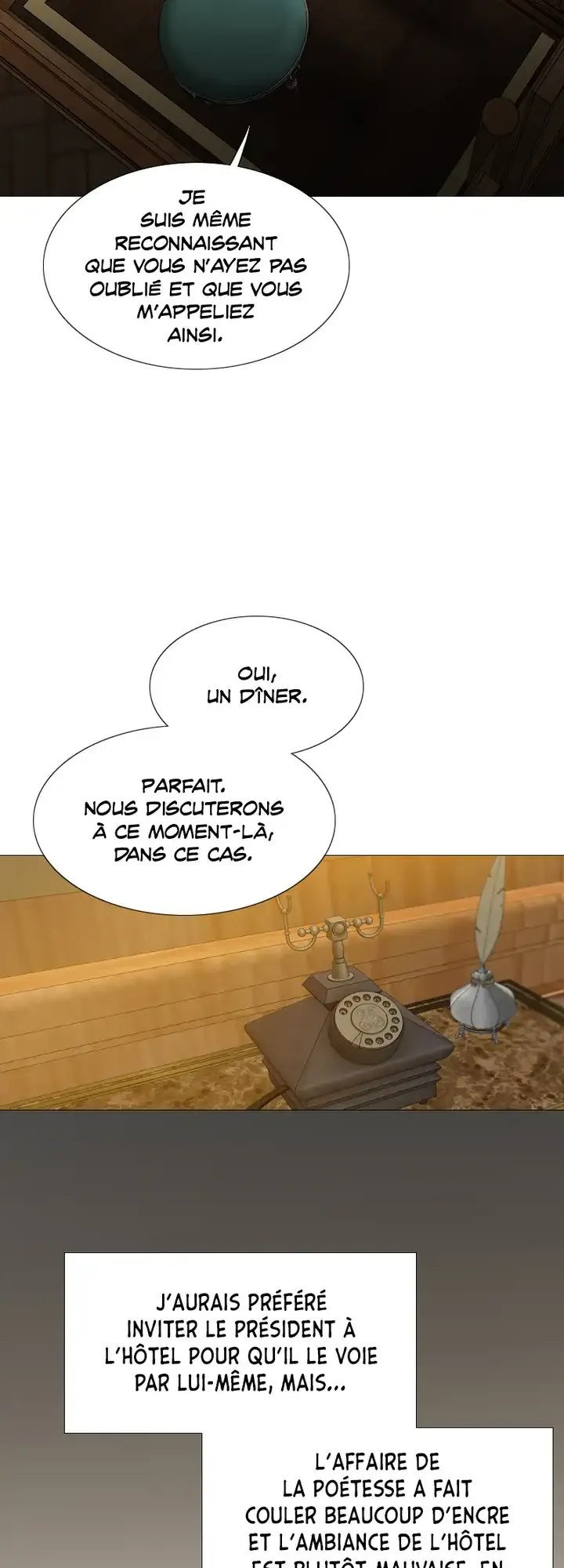 Read Serena FR Manga Online