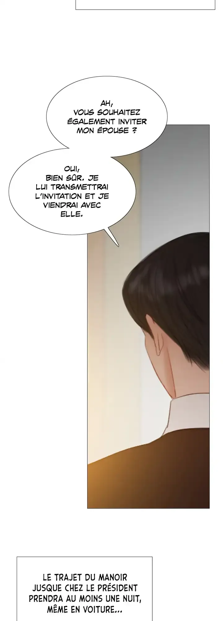 Read Serena FR Manga Online