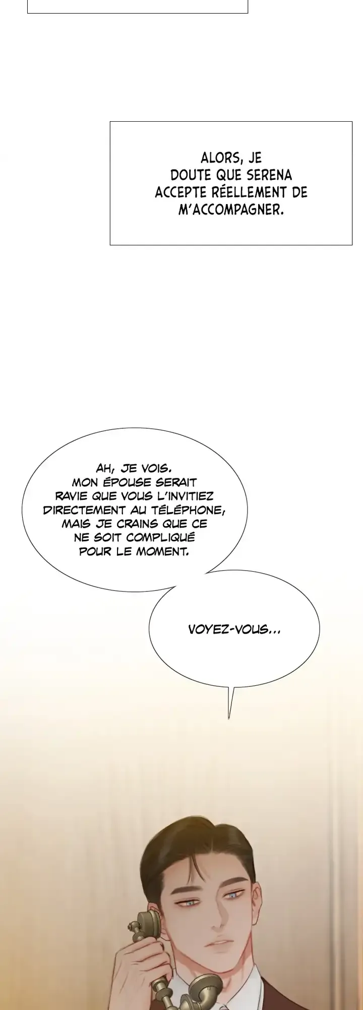 Read Serena FR Manga Online