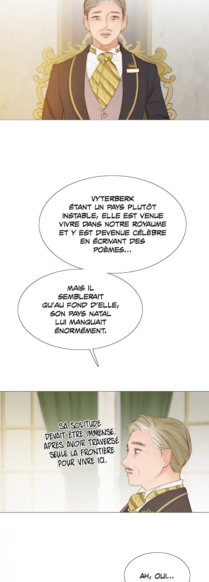 Read Serena FR Manga Online