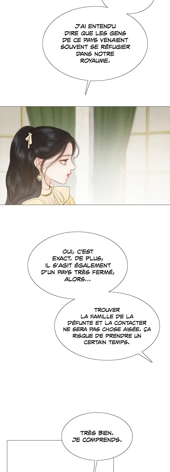 Read Serena FR Manga Online