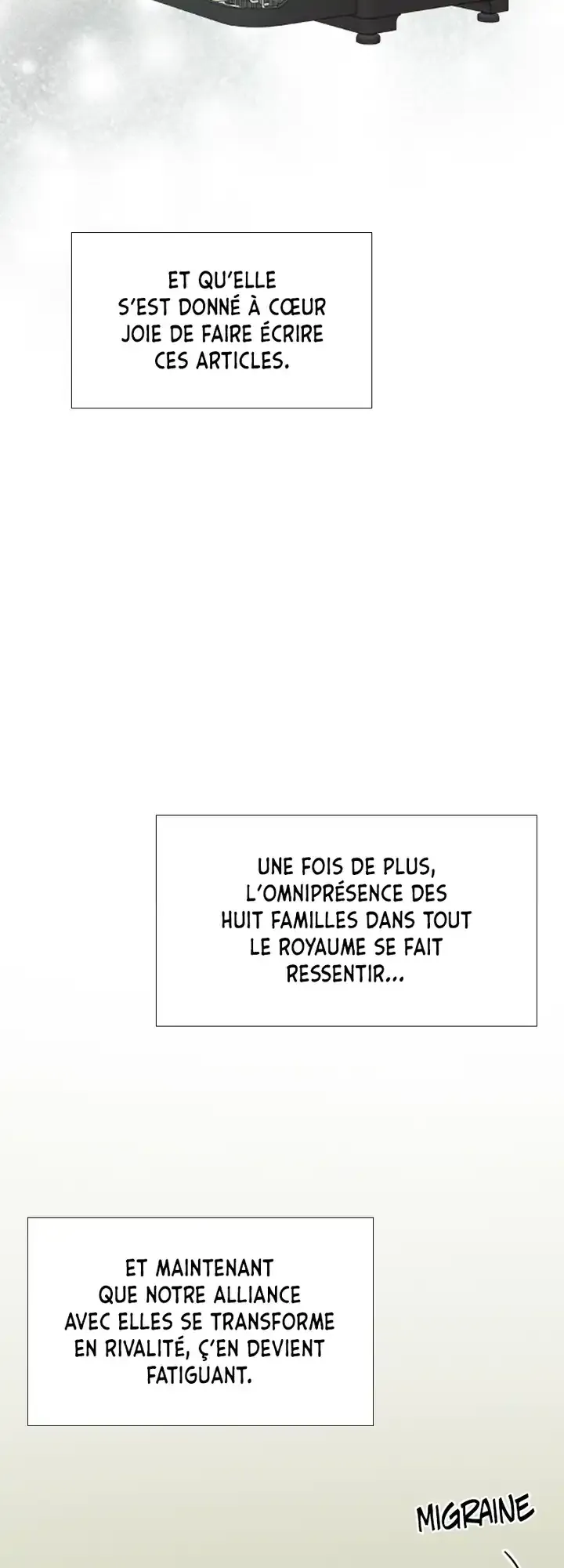Read Serena FR Manga Online