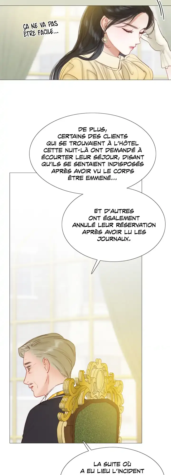 Read Serena FR Manga Online