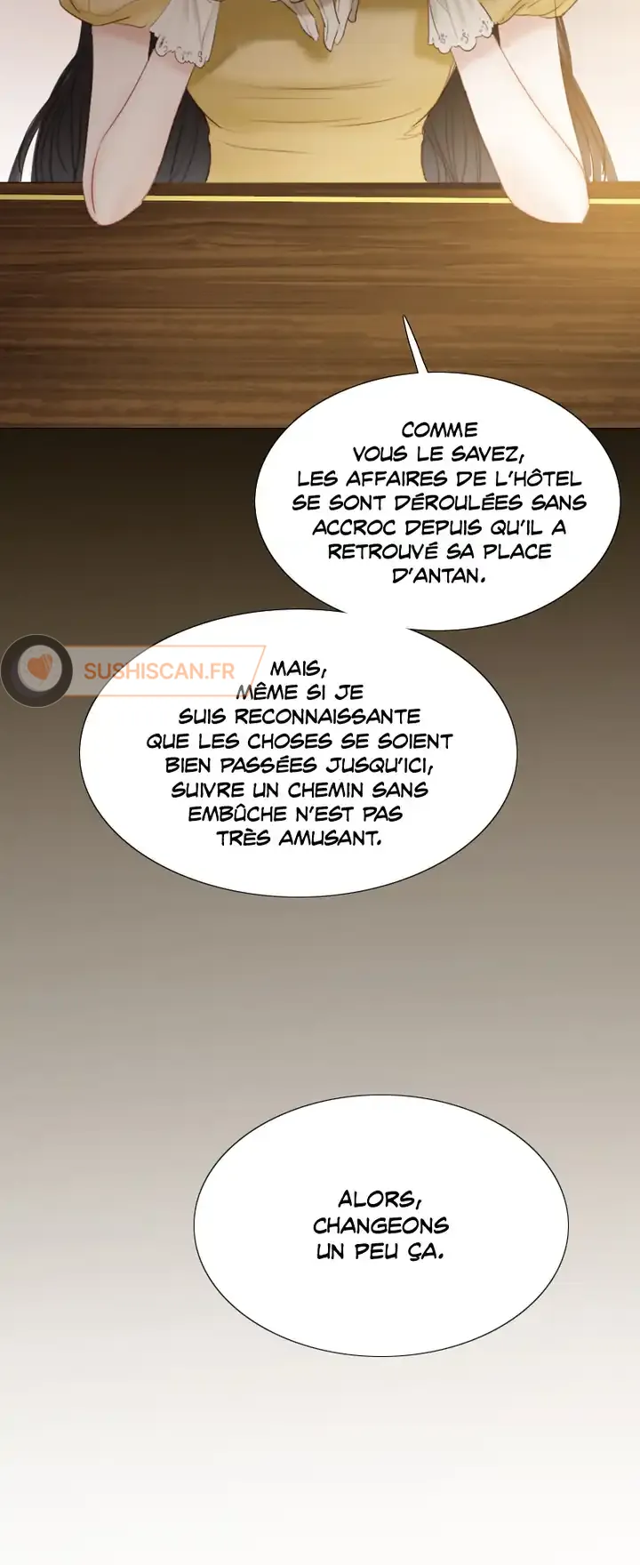Read Serena FR Manga Online