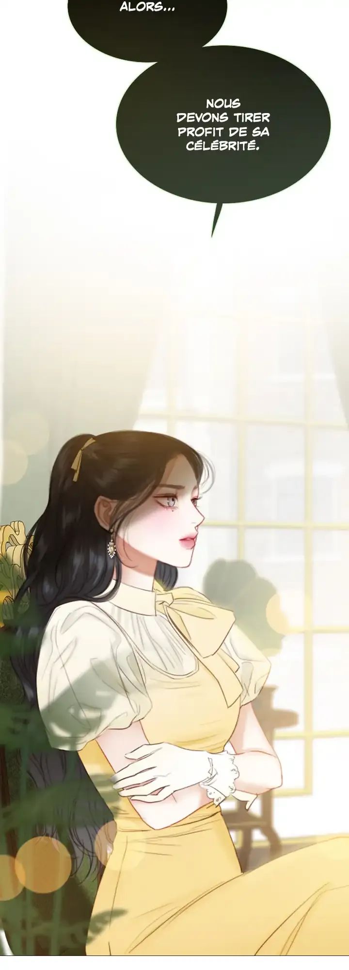 Read Serena FR Manga Online