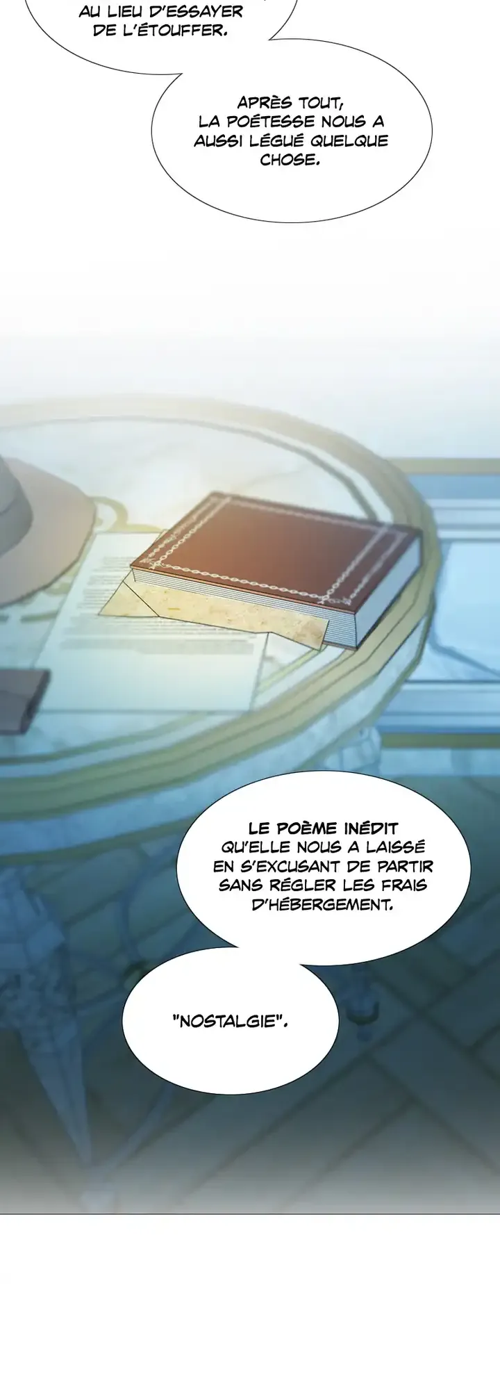 Read Serena FR Manga Online