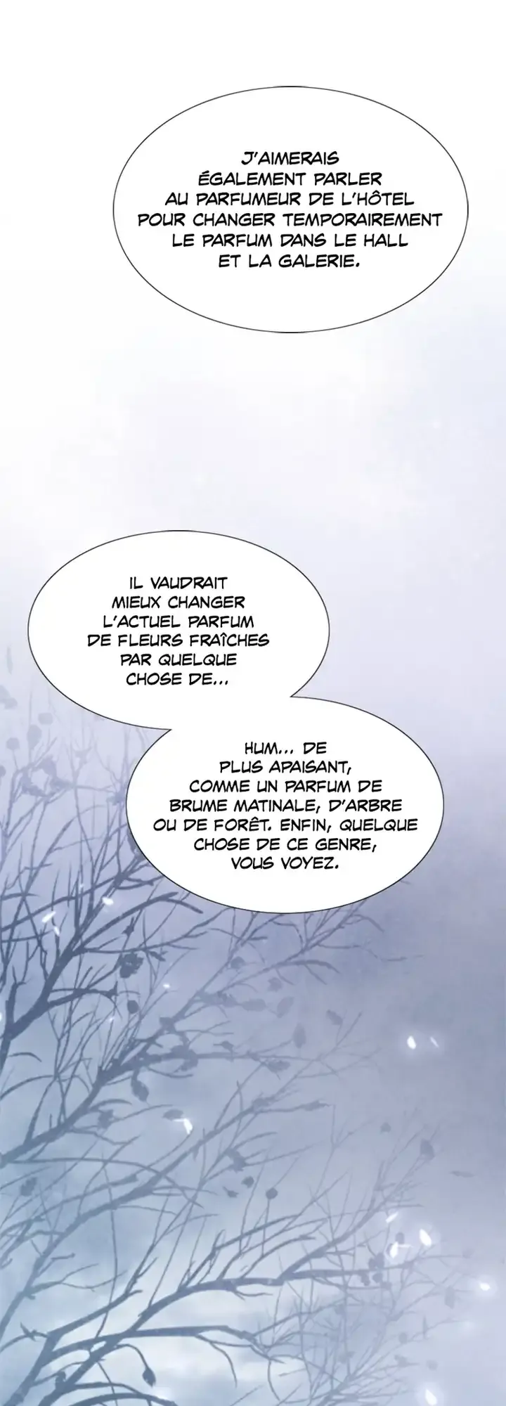 Read Serena FR Manga Online
