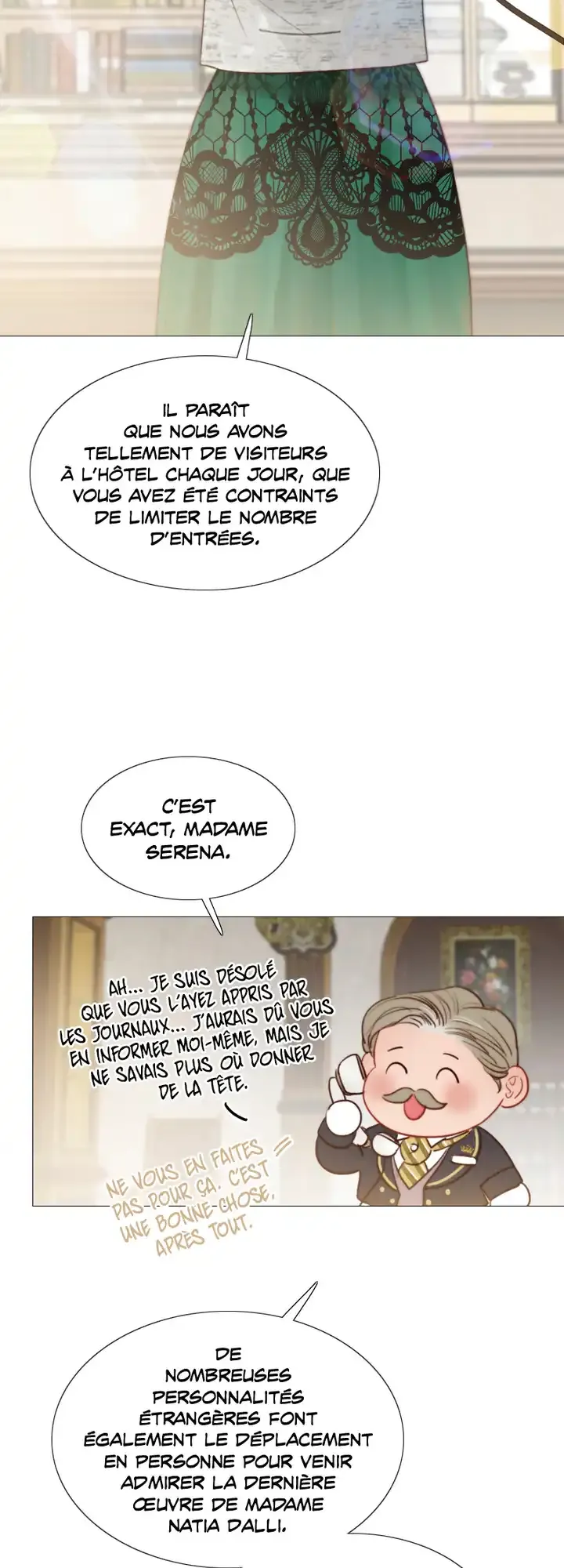 Read Serena FR Manga Online