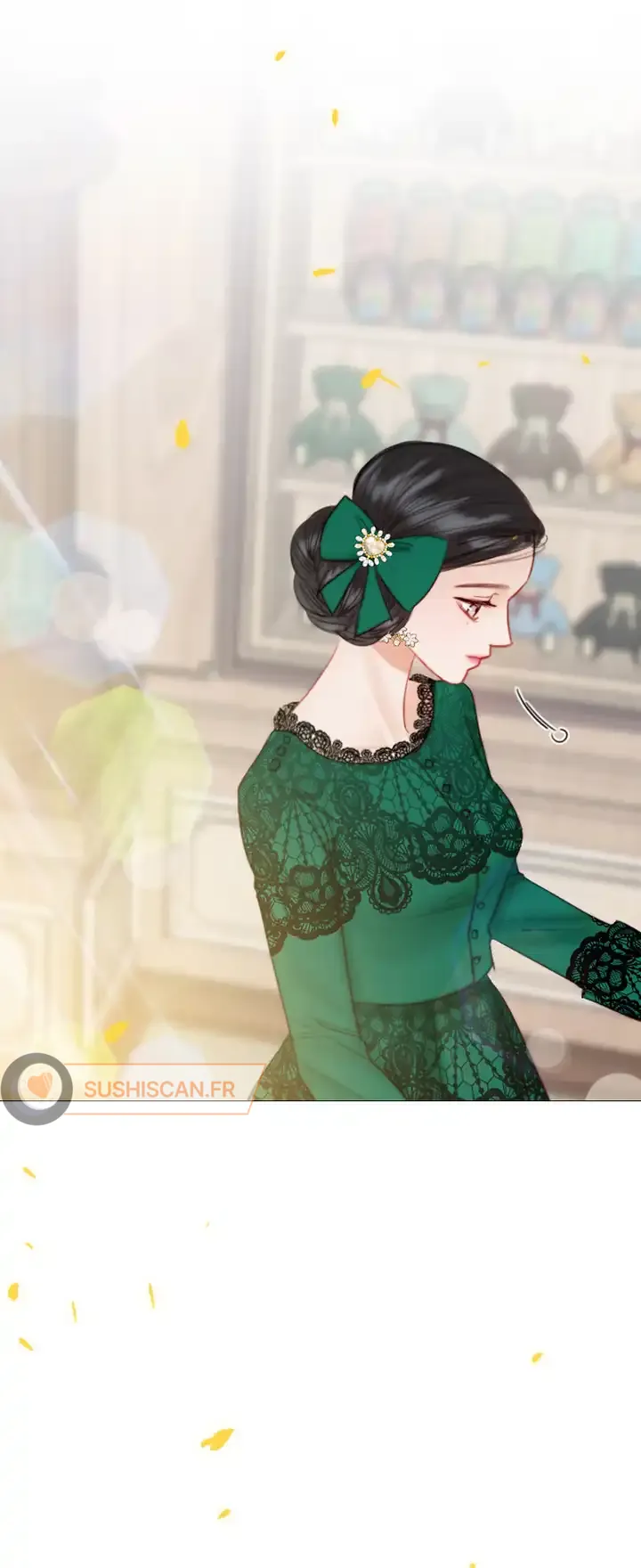 Read Serena FR Manga Online