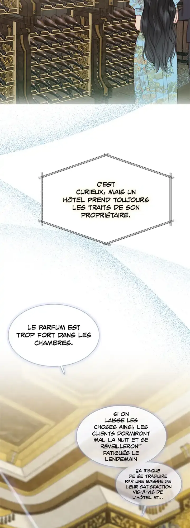 Read Serena FR Manga Online