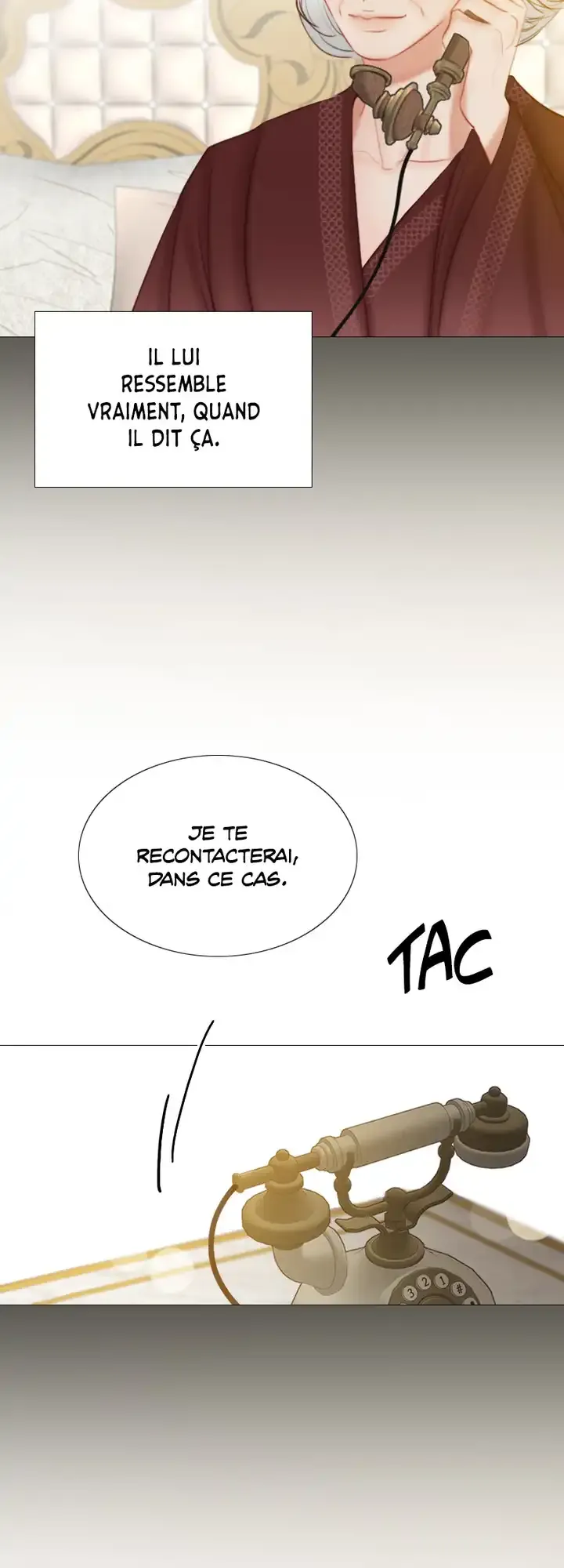 Read Serena FR Manga Online