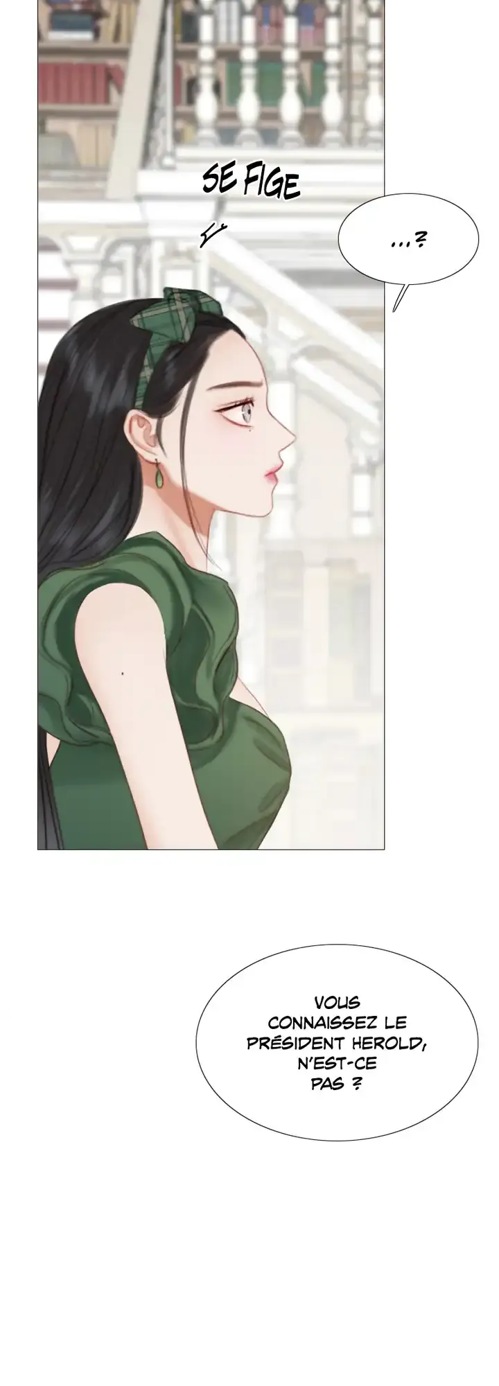 Read Serena FR Manga Online