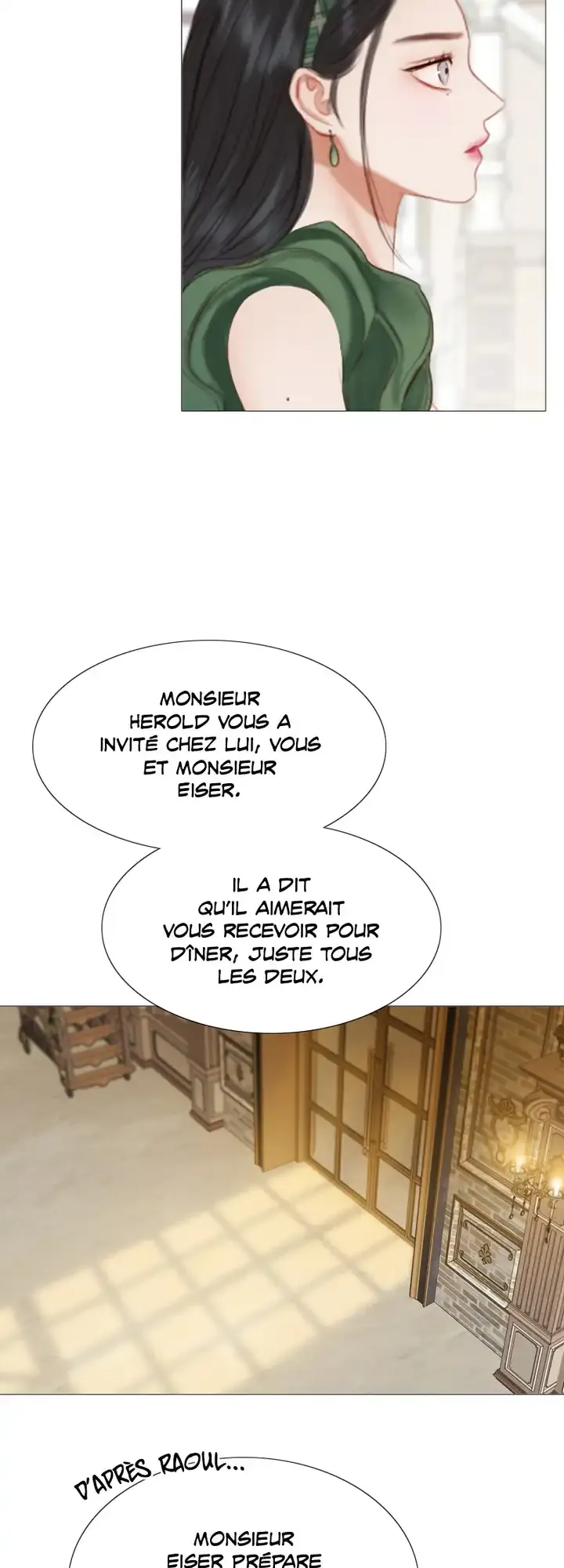 Read Serena FR Manga Online