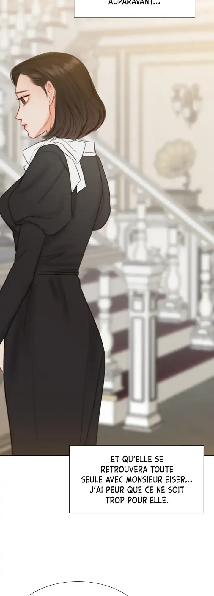 Read Serena FR Manga Online