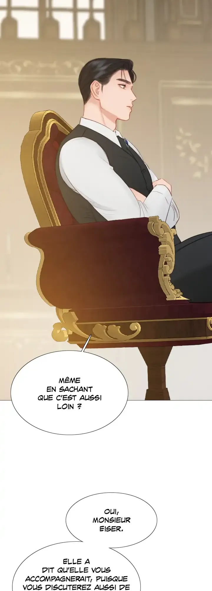 Read Serena FR Manga Online