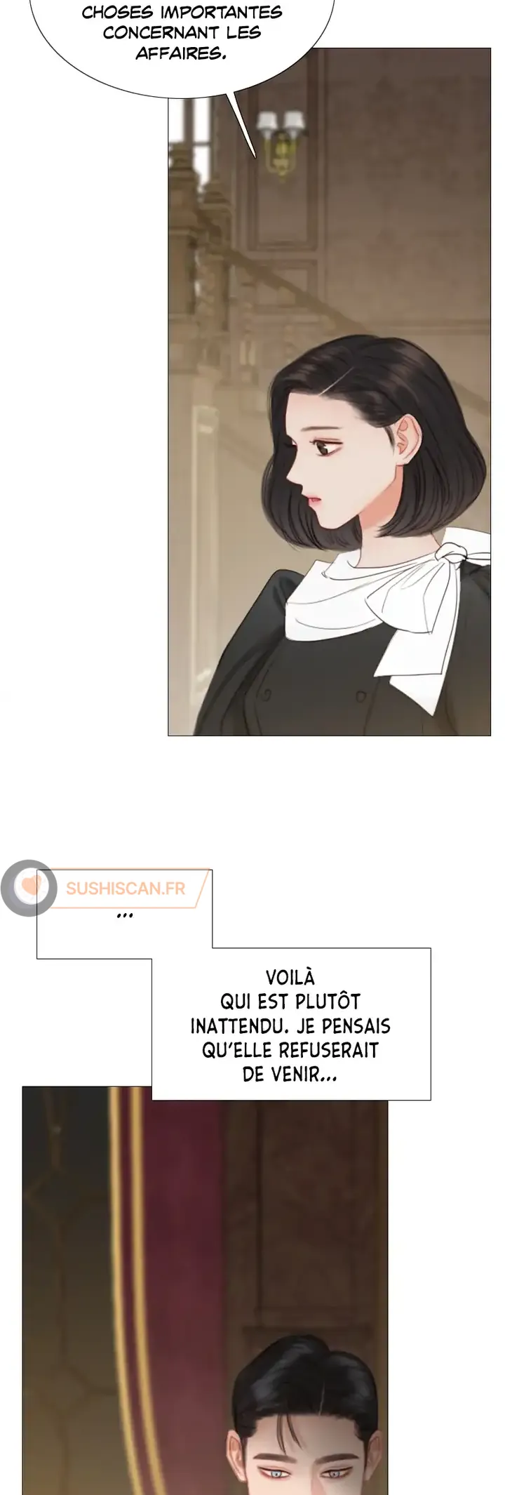 Read Serena FR Manga Online
