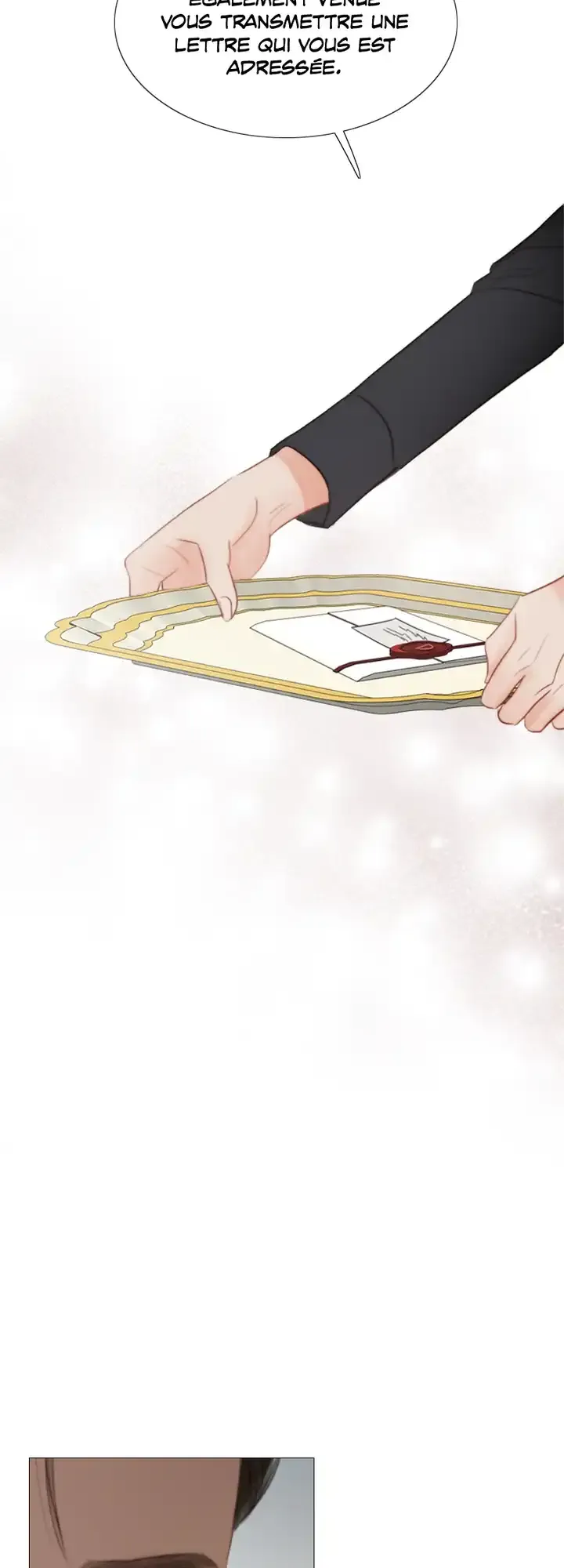 Read Serena FR Manga Online