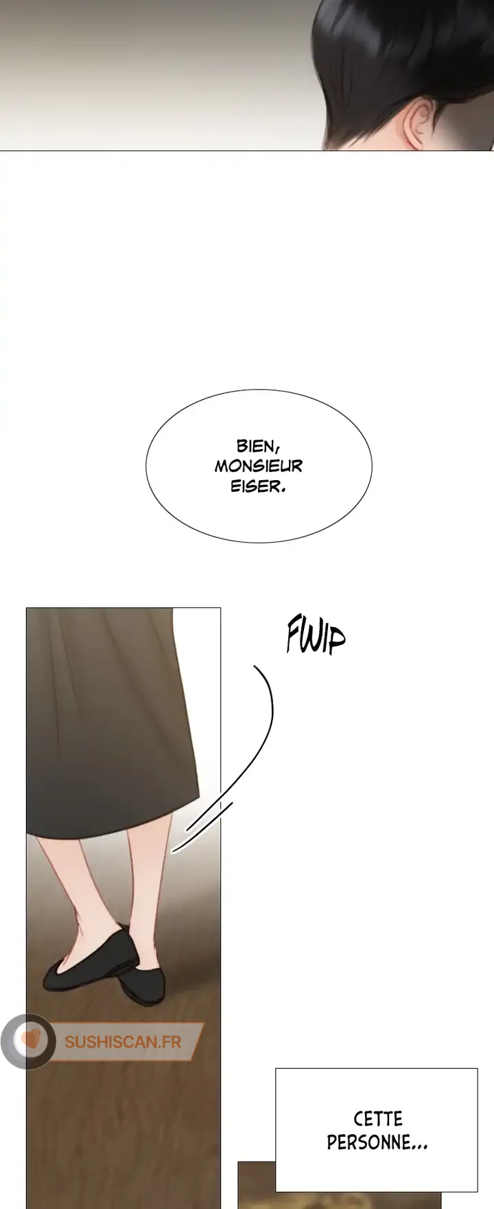 Read Serena FR Manga Online