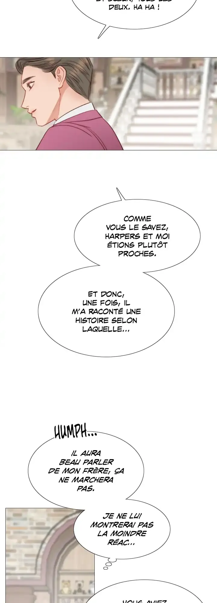 Read Serena FR Manga Online