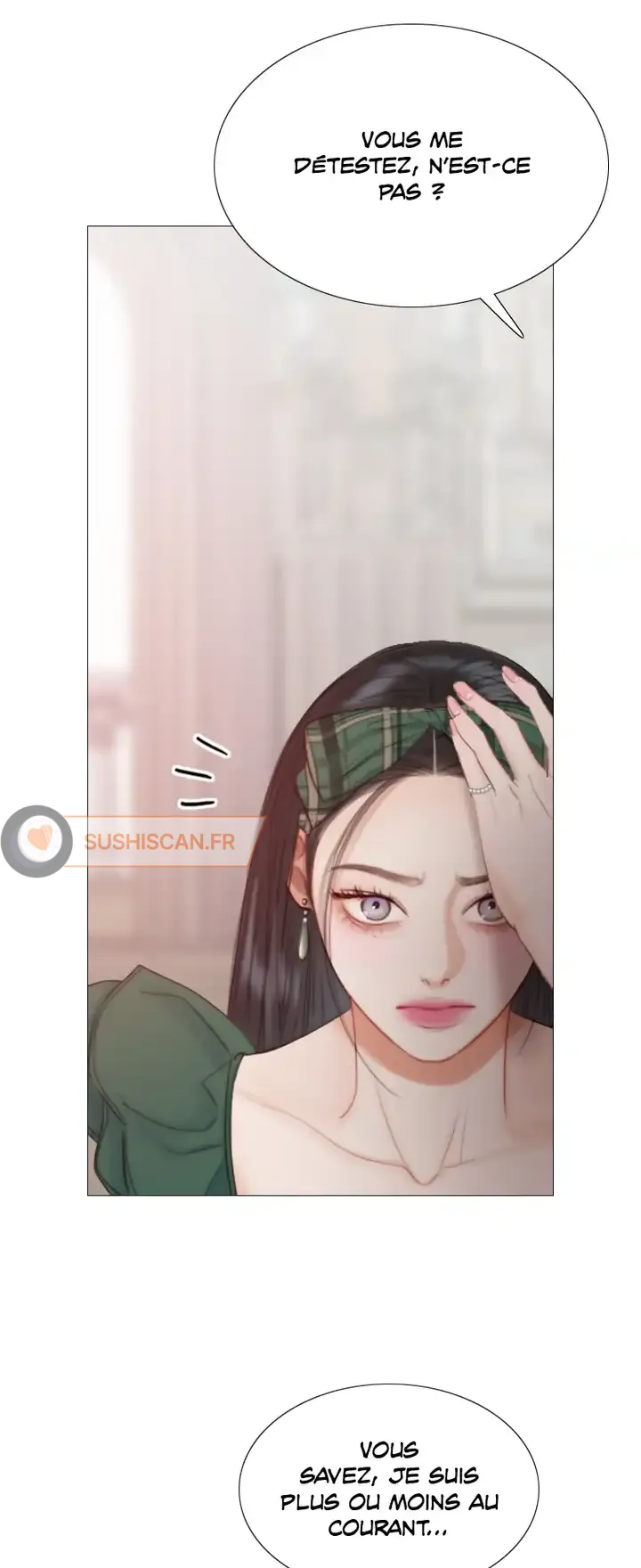 Read Serena FR Manga Online