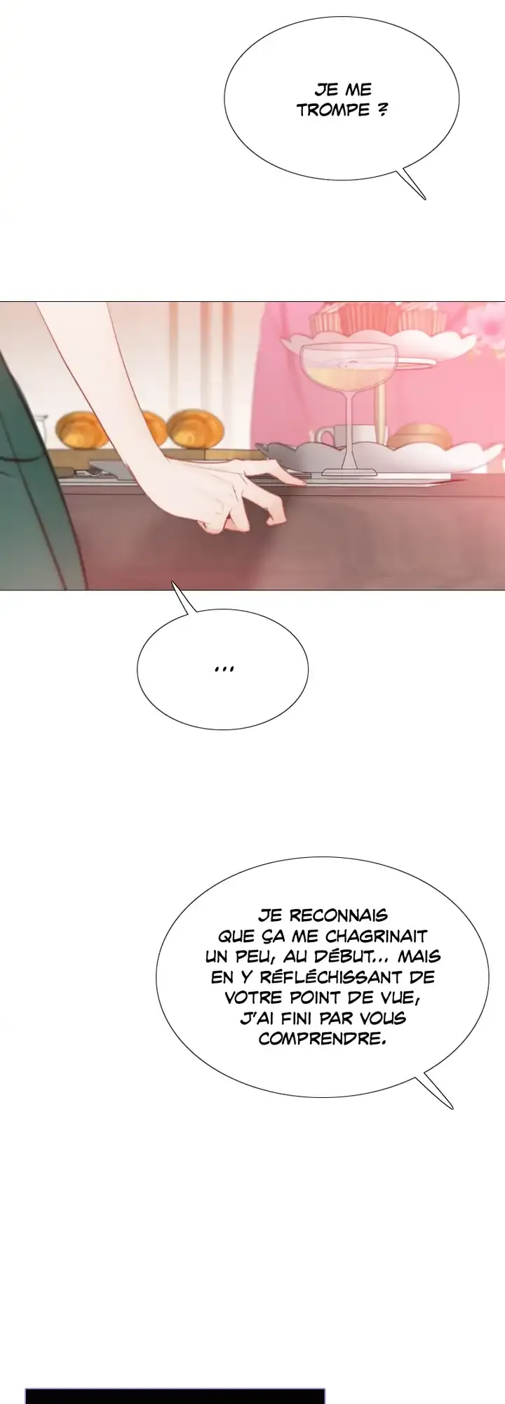 Read Serena FR Manga Online