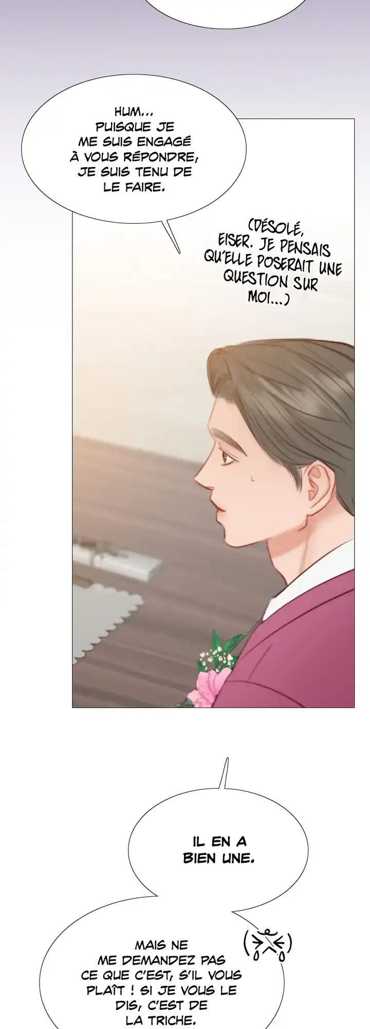 Read Serena FR Manga Online