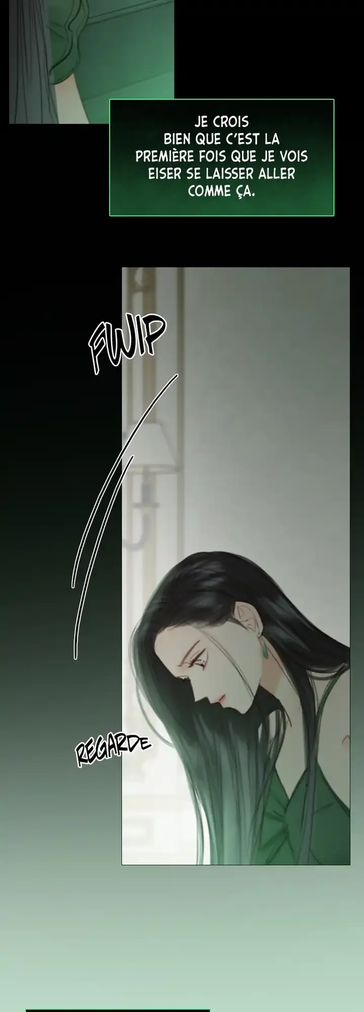 Read Serena FR Manga Online