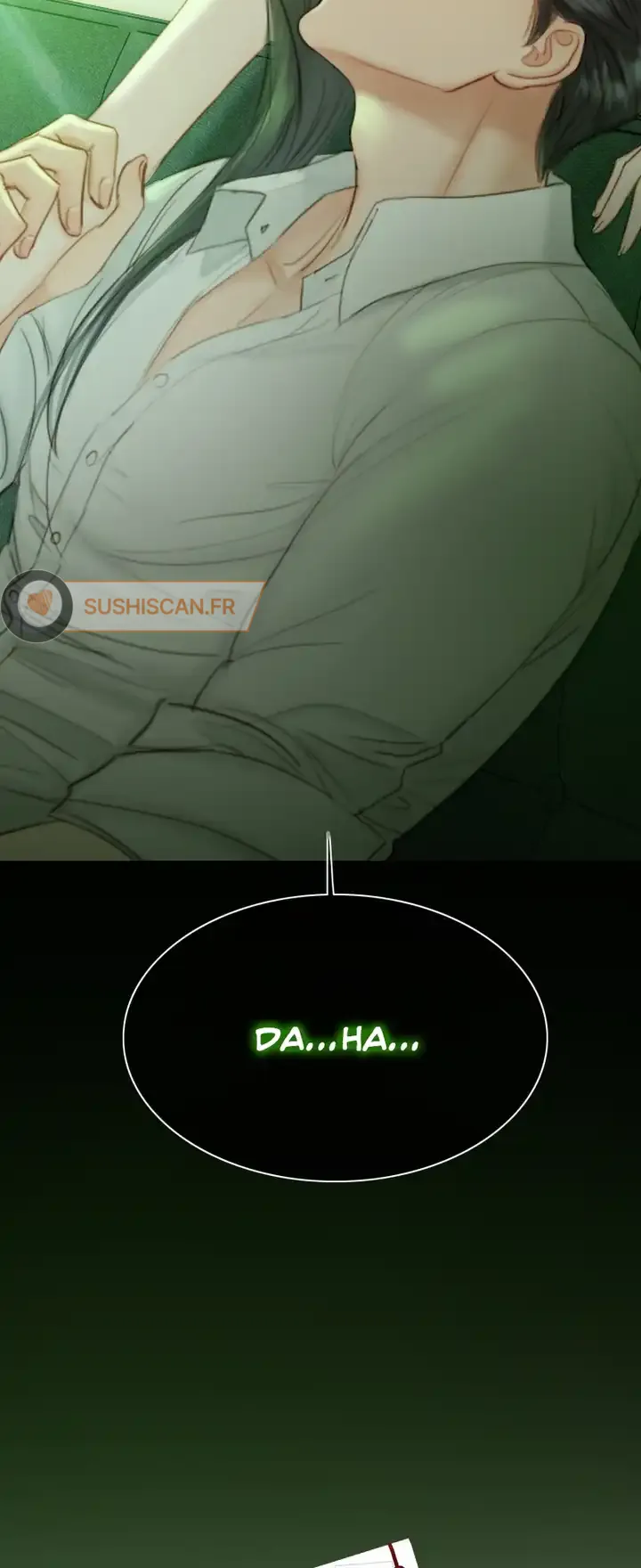 Read Serena FR Manga Online