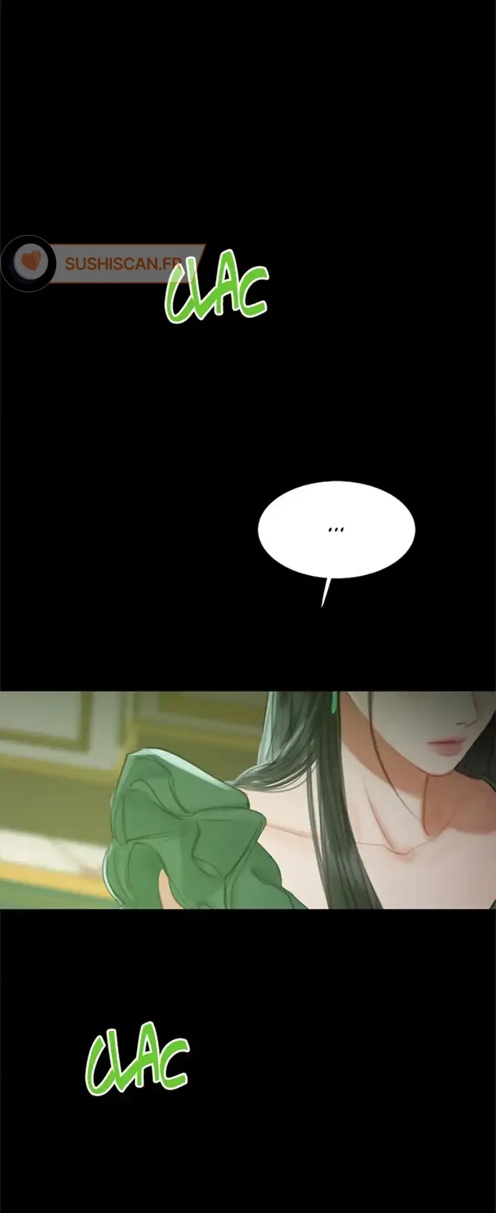 Read Serena FR Manga Online
